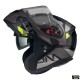 Kit interior casca integrala MT Thunder 4 SV Kit interior casca integrala MT Thunder 4 SV