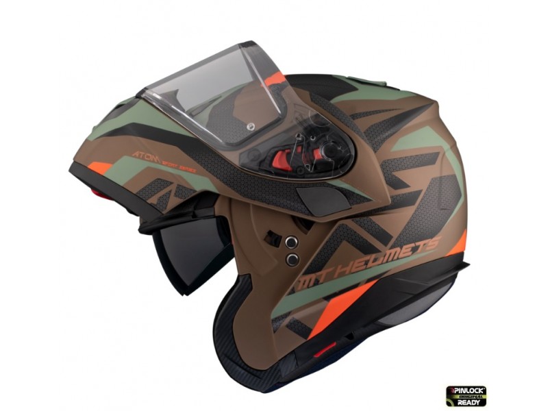 Kit interior casca integrala MT Thunder 4 SV Kit interior casca integrala MT Thunder 4 SV