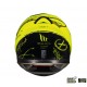 Kit interior casca integrala MT Thunder 4 SV Kit interior casca integrala MT Thunder 4 SV