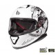 Kit interior casca integrala MT Thunder 4 SV Kit interior casca integrala MT Thunder 4 SV