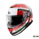 Kit interior casca integrala MT Thunder 4 SV Kit interior casca integrala MT Thunder 4 SV
