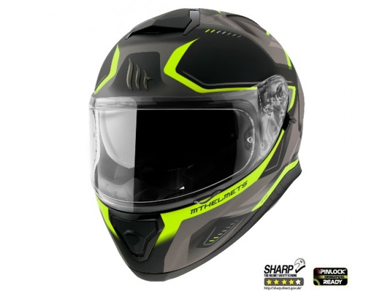 Kit interior casca integrala MT Thunder 4 SV Kit interior casca integrala MT Thunder 4 SV