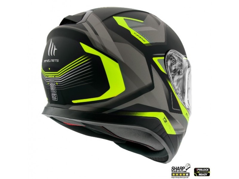 Kit interior casca integrala MT Thunder 4 SV Kit interior casca integrala MT Thunder 4 SV