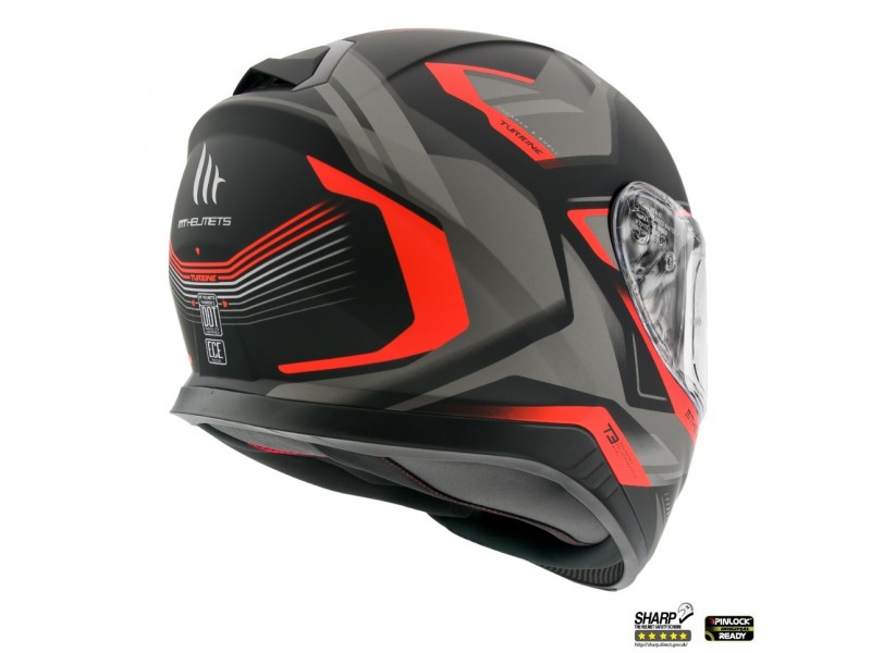Kit interior casca integrala MT Thunder 4 SV Kit interior casca integrala MT Thunder 4 SV