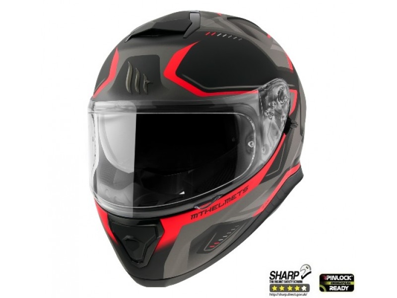 Kit interior casca integrala MT Thunder 4 SV Kit interior casca integrala MT Thunder 4 SV