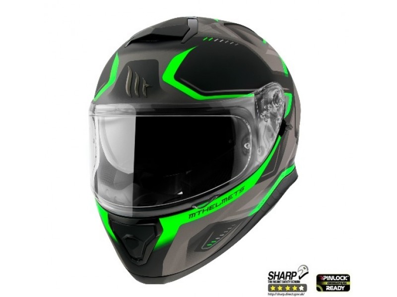 Kit interior casca integrala MT Thunder 4 SV Kit interior casca integrala MT Thunder 4 SV