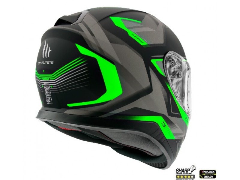 Kit interior casca integrala MT Thunder 4 SV Kit interior casca integrala MT Thunder 4 SV