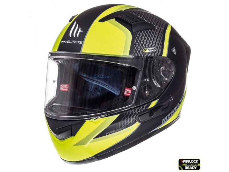Kit interior casca integrala MT Thunder 4 SV Kit interior casca integrala MT Thunder 4 SV