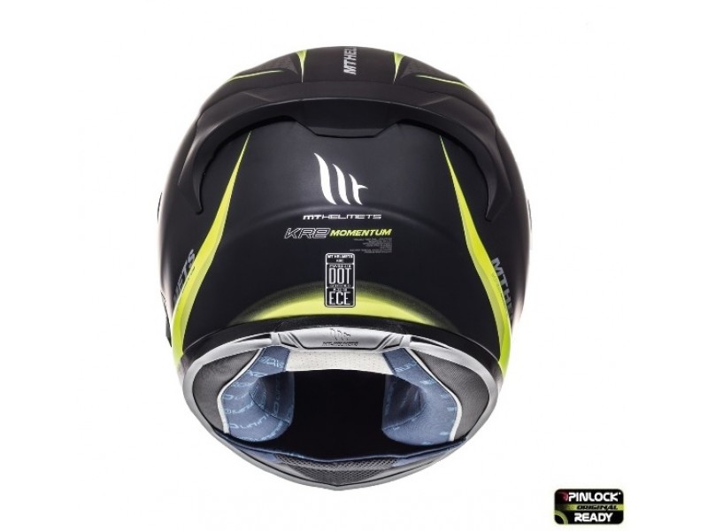Kit interior casca integrala MT Thunder 4 SV Kit interior casca integrala MT Thunder 4 SV