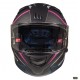 Kit interior casca integrala MT Thunder 4 SV Kit interior casca integrala MT Thunder 4 SV