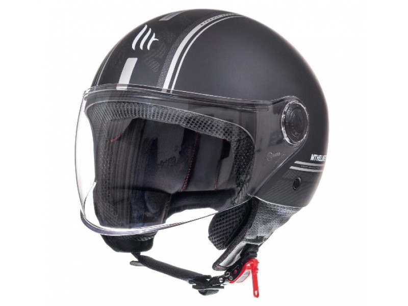 Kit interior casca integrala MT Thunder 4 SV Kit interior casca integrala MT Thunder 4 SV