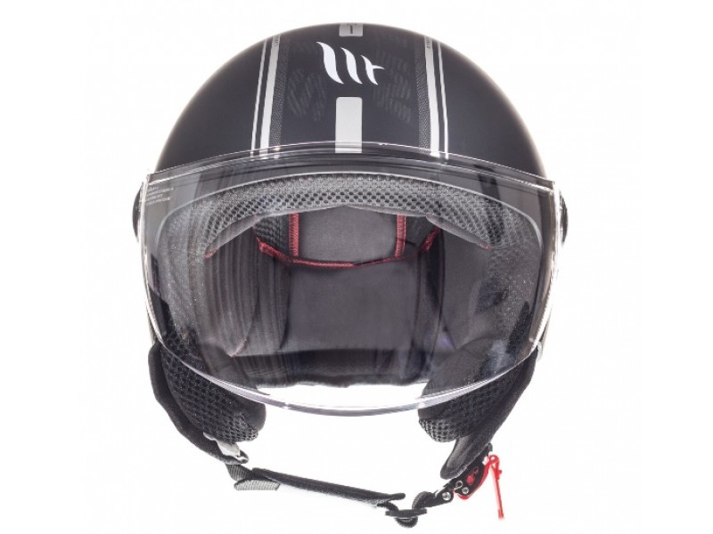 Kit interior casca integrala MT Thunder 4 SV Kit interior casca integrala MT Thunder 4 SV