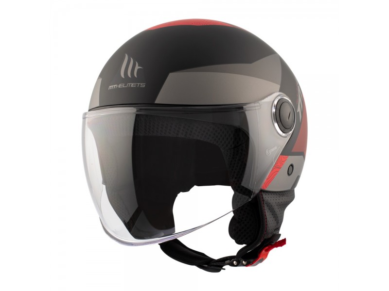 Kit interior casca integrala MT Thunder 4 SV Kit interior casca integrala MT Thunder 4 SV