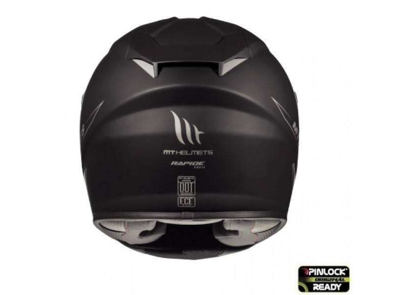 Kit interior casca integrala MT Thunder 4 SV Kit interior casca integrala MT Thunder 4 SV
