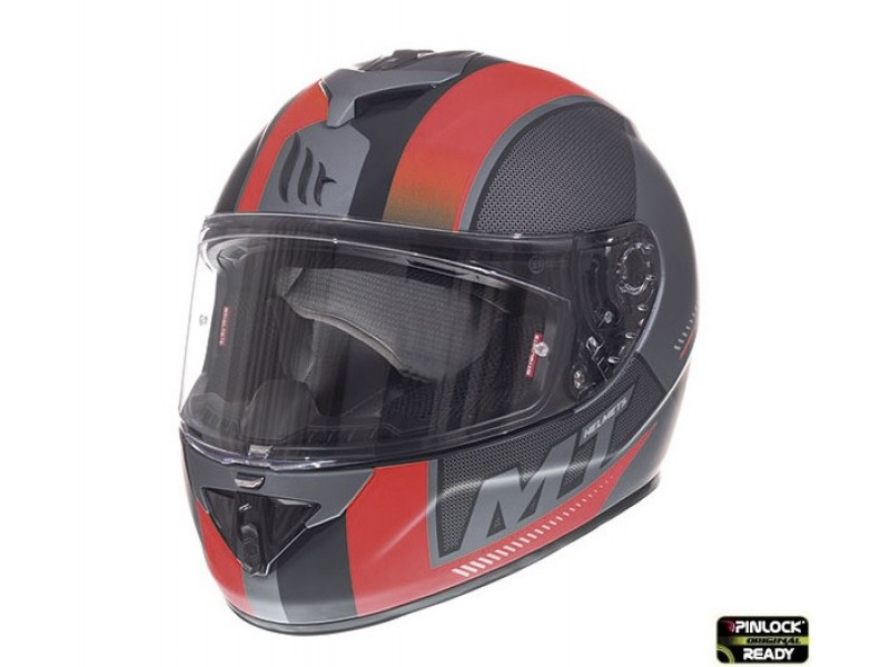 Kit interior casca integrala MT Thunder 4 SV Kit interior casca integrala MT Thunder 4 SV