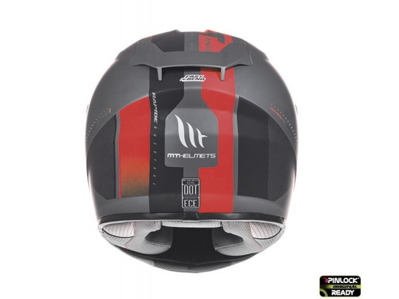 Kit interior casca integrala MT Thunder 4 SV Kit interior casca integrala MT Thunder 4 SV