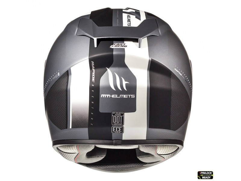 Kit interior casca integrala MT Thunder 4 SV Kit interior casca integrala MT Thunder 4 SV