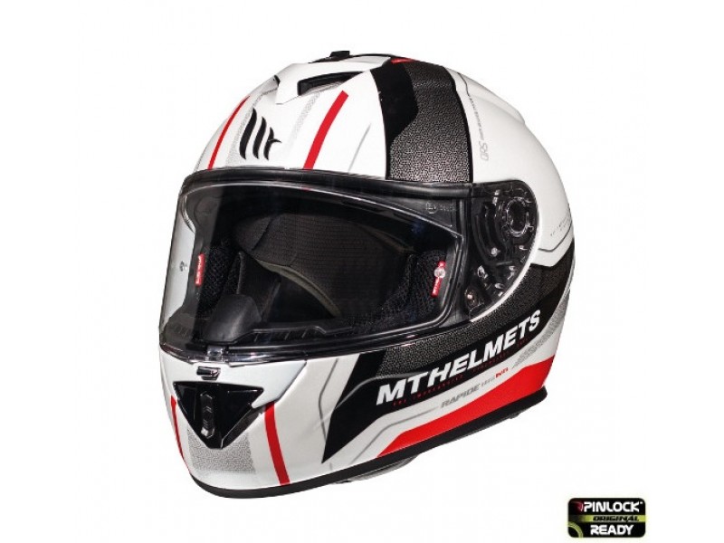Kit interior casca integrala MT Thunder 4 SV Kit interior casca integrala MT Thunder 4 SV