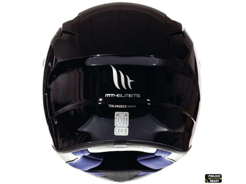 Kit interior casca integrala MT Thunder 4 SV Kit interior casca integrala MT Thunder 4 SV