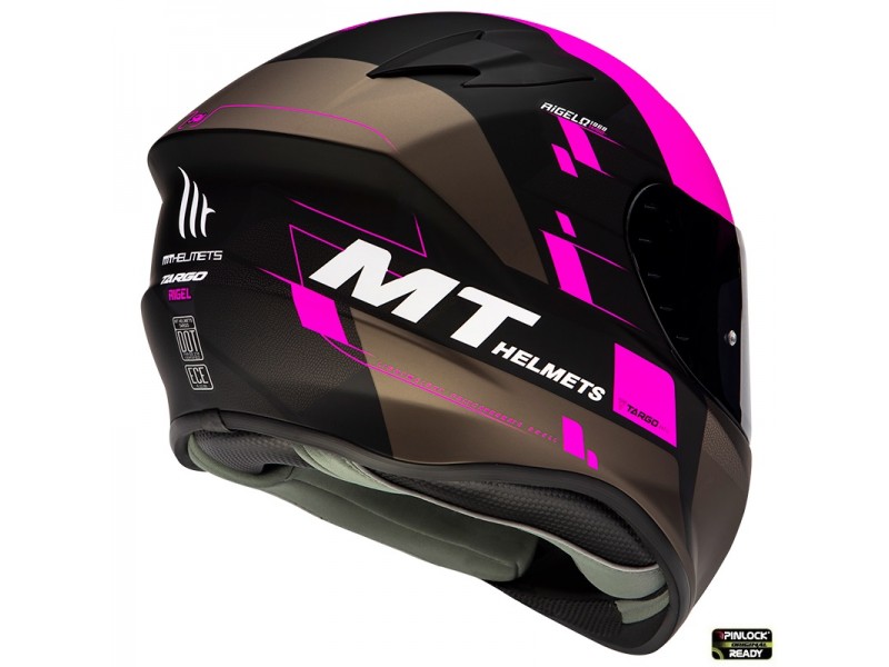 Kit interior casca integrala MT Thunder 4 SV Kit interior casca integrala MT Thunder 4 SV
