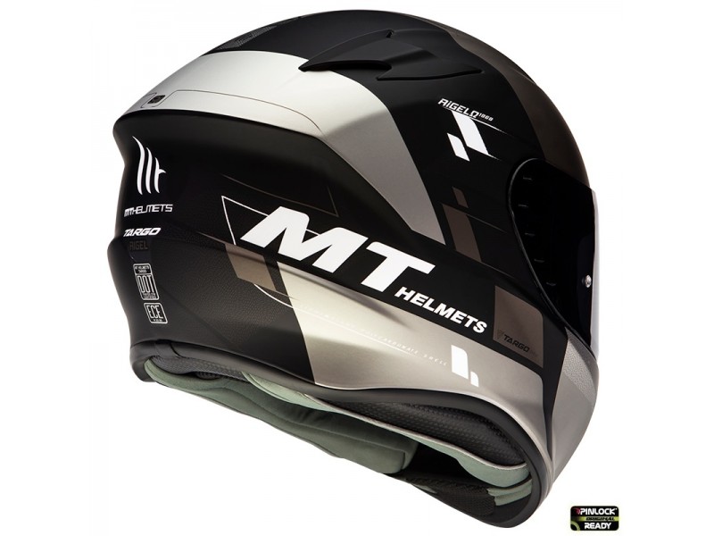 Kit interior casca integrala MT Thunder 4 SV Kit interior casca integrala MT Thunder 4 SV