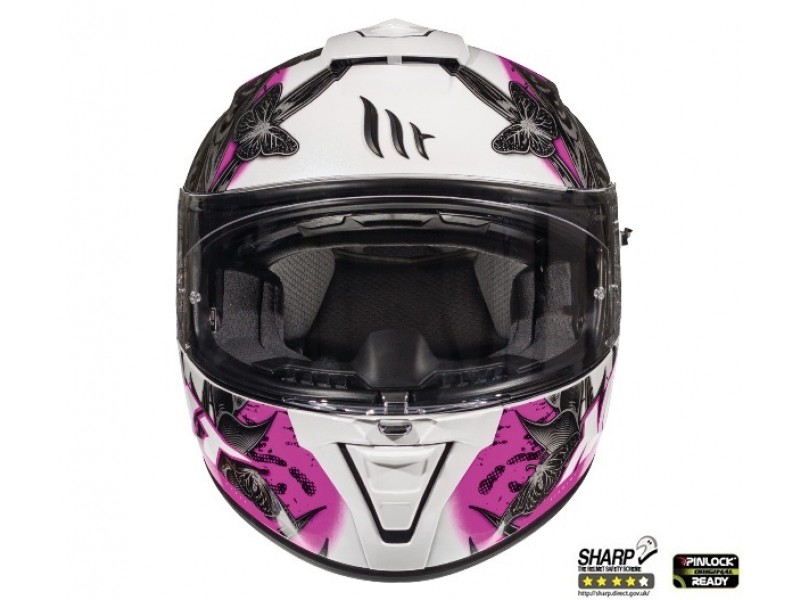 Kit interior casca integrala MT Thunder 4 SV Kit interior casca integrala MT Thunder 4 SV