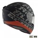 Kit interior casca integrala MT Thunder 4 SV Kit interior casca integrala MT Thunder 4 SV