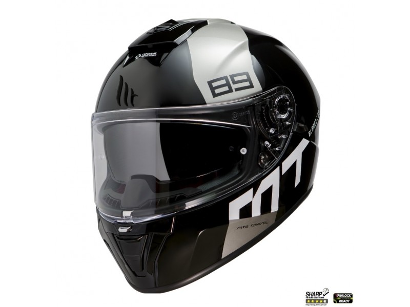 Kit interior casca integrala MT Thunder 4 SV Kit interior casca integrala MT Thunder 4 SV