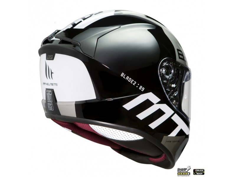 Kit interior casca integrala MT Thunder 4 SV Kit interior casca integrala MT Thunder 4 SV