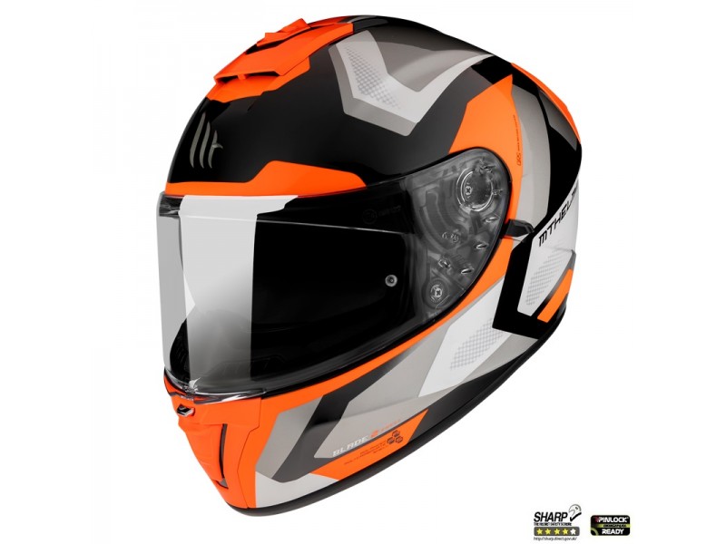 Kit interior casca integrala MT Thunder 4 SV Kit interior casca integrala MT Thunder 4 SV