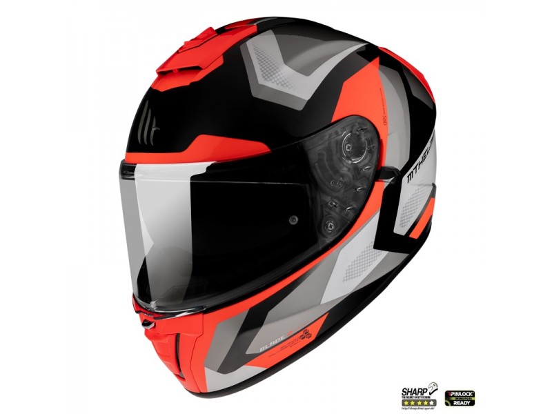 Kit interior casca integrala MT Thunder 4 SV Kit interior casca integrala MT Thunder 4 SV
