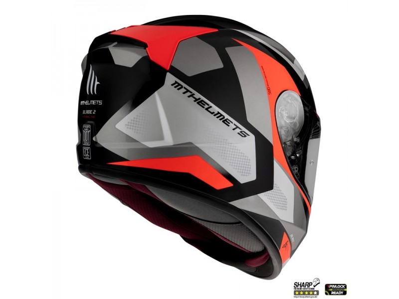 Kit interior casca integrala MT Thunder 4 SV Kit interior casca integrala MT Thunder 4 SV
