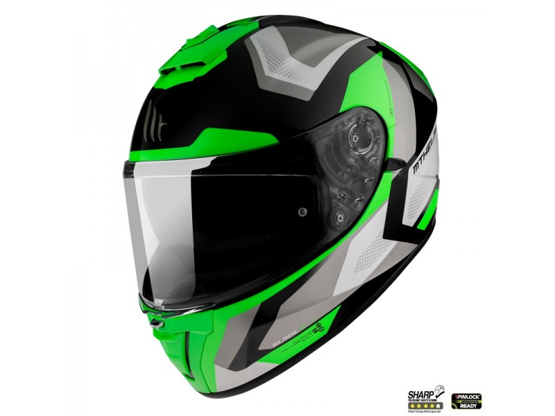 Kit interior casca integrala MT Thunder 4 SV Kit interior casca integrala MT Thunder 4 SV