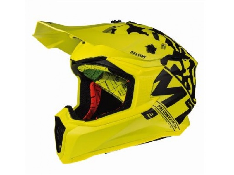 Kit interior casca integrala MT Thunder 4 SV Kit interior casca integrala MT Thunder 4 SV