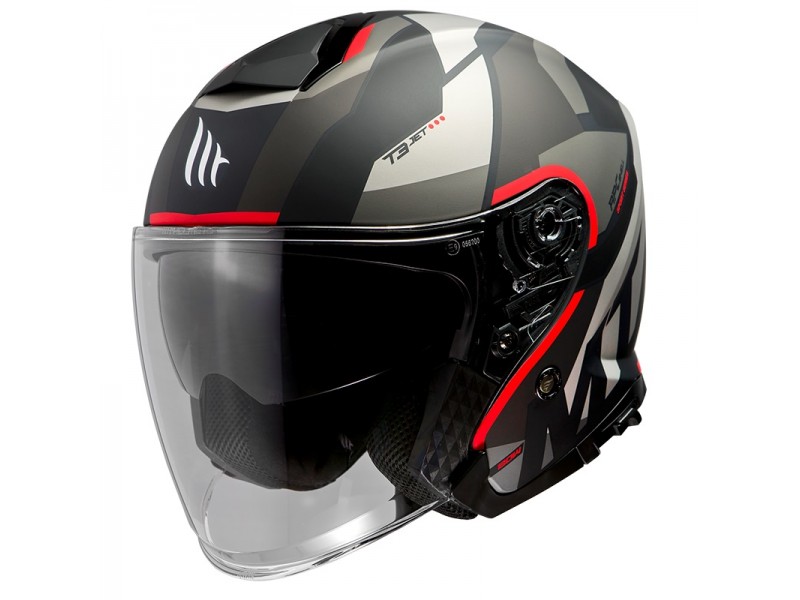 Kit interior casca integrala MT Thunder 4 SV Kit interior casca integrala MT Thunder 4 SV