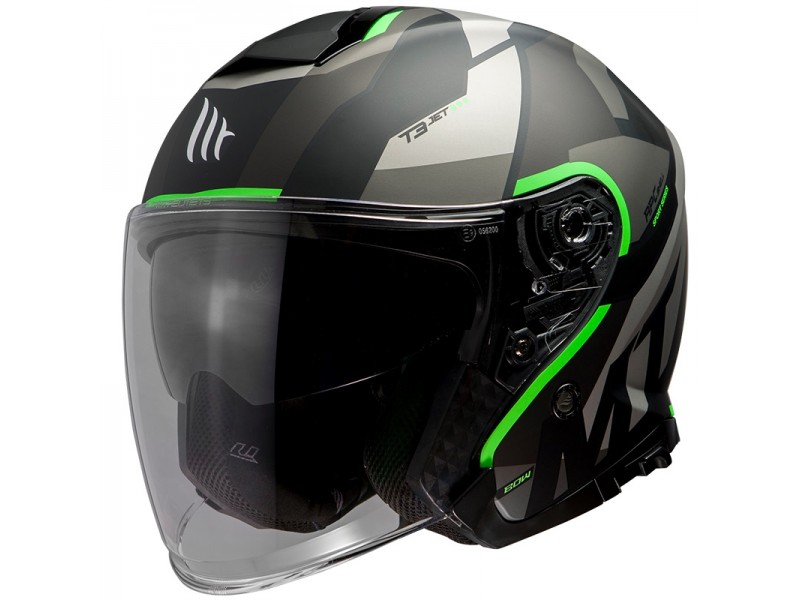 Kit interior casca integrala MT Thunder 4 SV Kit interior casca integrala MT Thunder 4 SV