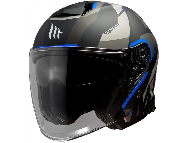 Kit interior casca integrala MT Thunder 4 SV Kit interior casca integrala MT Thunder 4 SV