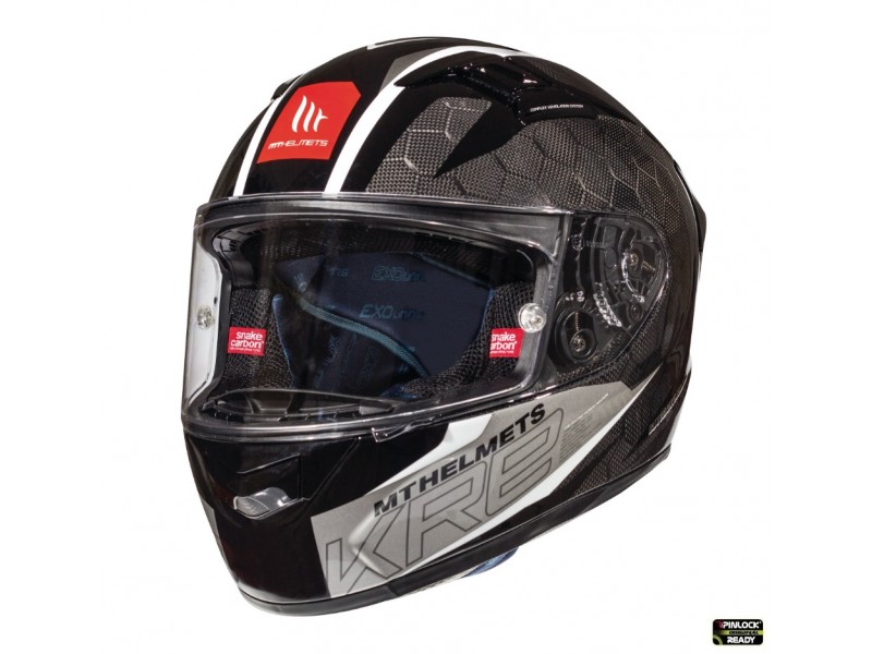Kit interior casca integrala MT Thunder 4 SV Kit interior casca integrala MT Thunder 4 SV