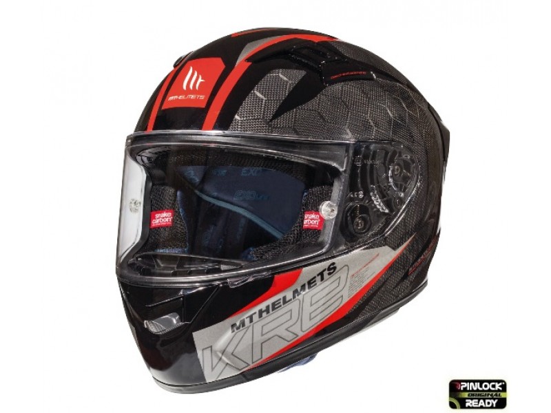 Kit interior casca integrala MT Thunder 4 SV Kit interior casca integrala MT Thunder 4 SV