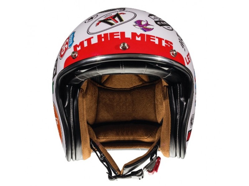 Kit interior casca integrala MT Thunder 4 SV Kit interior casca integrala MT Thunder 4 SV