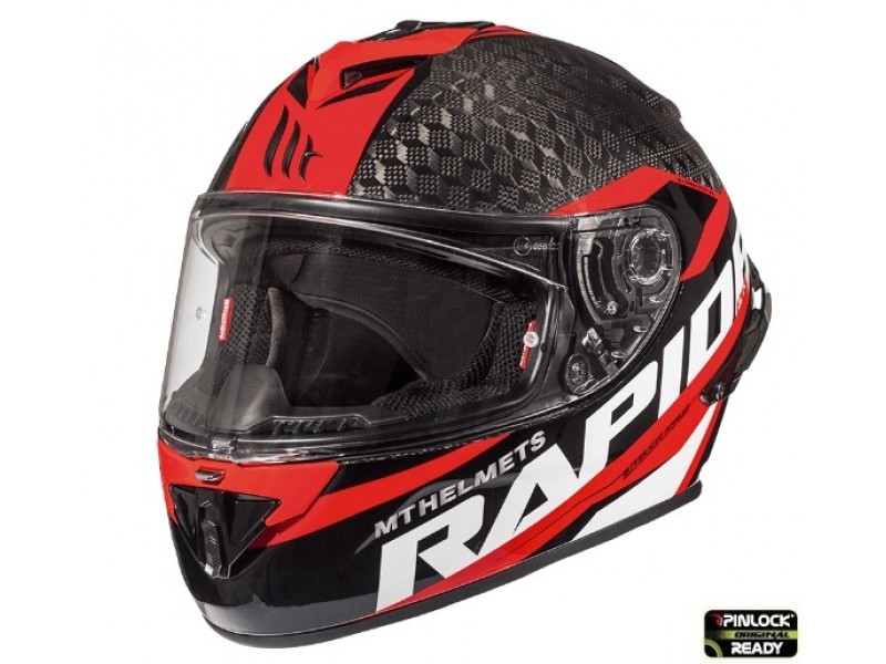 Kit interior casca integrala MT Thunder 4 SV Kit interior casca integrala MT Thunder 4 SV