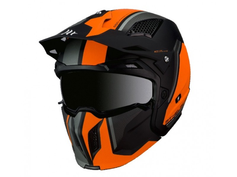 Kit interior casca integrala MT Thunder 4 SV Kit interior casca integrala MT Thunder 4 SV