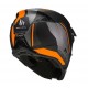 Kit interior casca integrala MT Thunder 4 SV Kit interior casca integrala MT Thunder 4 SV