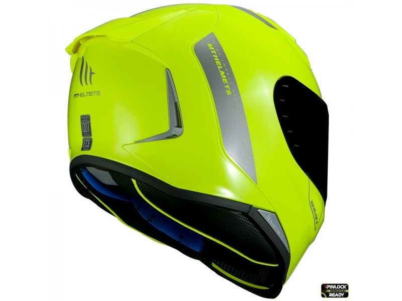 Kit interior casca integrala MT Thunder 4 SV Kit interior casca integrala MT Thunder 4 SV
