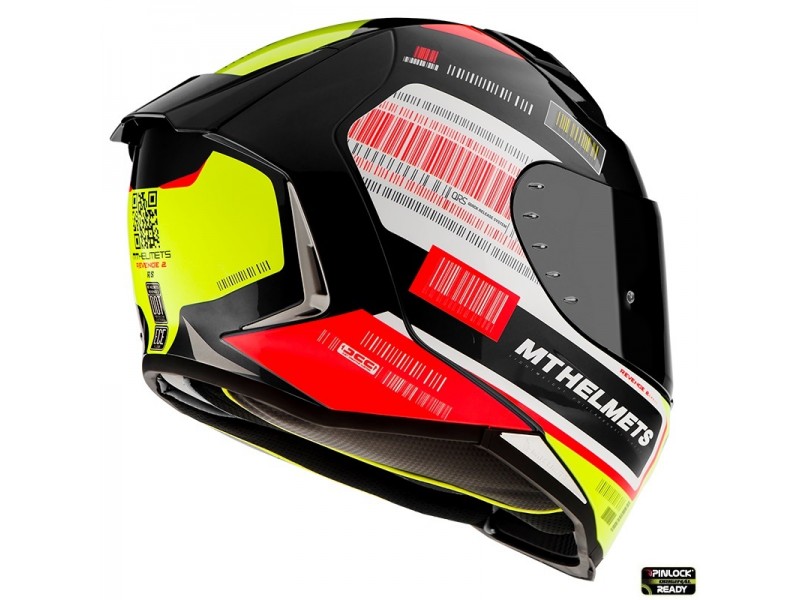 Kit interior casca integrala MT Thunder 4 SV Kit interior casca integrala MT Thunder 4 SV