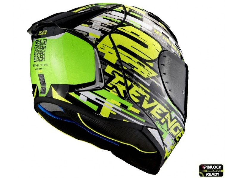 Kit interior casca integrala MT Thunder 4 SV Kit interior casca integrala MT Thunder 4 SV