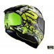 Kit interior casca integrala MT Thunder 4 SV Kit interior casca integrala MT Thunder 4 SV