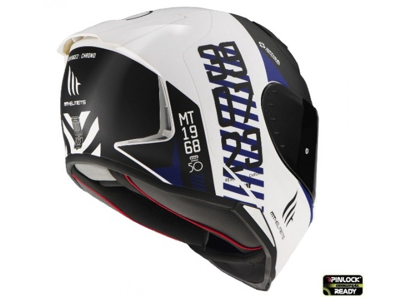 Kit interior casca integrala MT Thunder 4 SV Kit interior casca integrala MT Thunder 4 SV