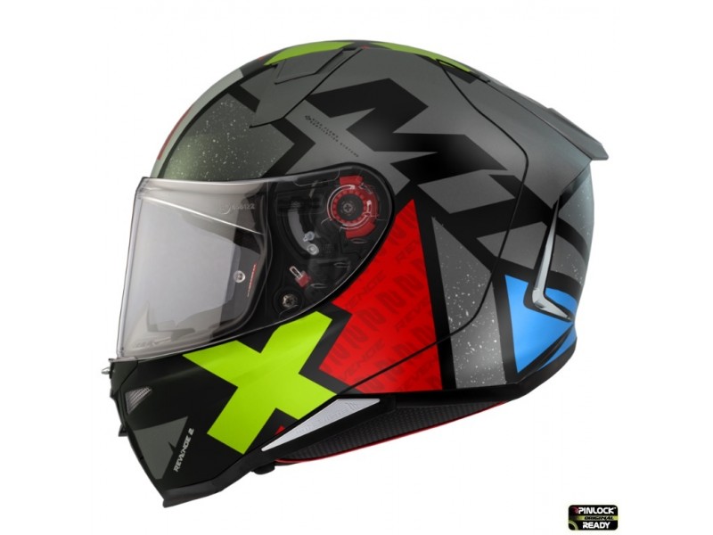 Kit interior casca integrala MT Thunder 4 SV Kit interior casca integrala MT Thunder 4 SV