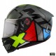 Kit interior casca integrala MT Thunder 4 SV Kit interior casca integrala MT Thunder 4 SV